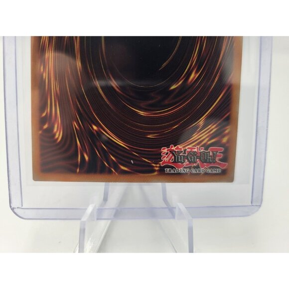 Yugioh! TCG Blue-Eyes White Dragon SDKS-EN009 - Picture 6 of 6
